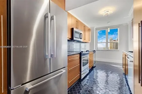701 Brickell Key Boulevard Miami FL 33131