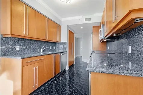 701 Brickell Key Boulevard Miami FL 33131