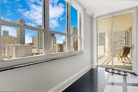 701 Brickell Key Boulevard Miami FL 33131