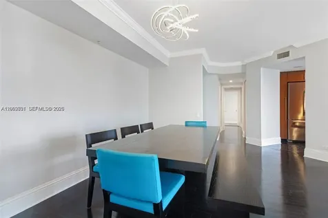 701 Brickell Key Boulevard Miami FL 33131