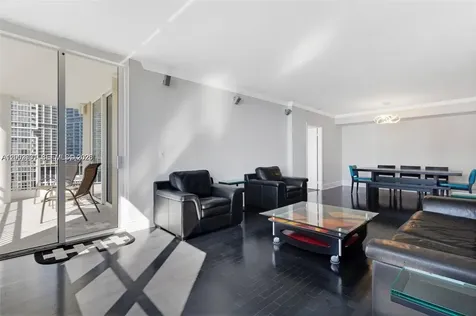 701 Brickell Key Boulevard Miami FL 33131