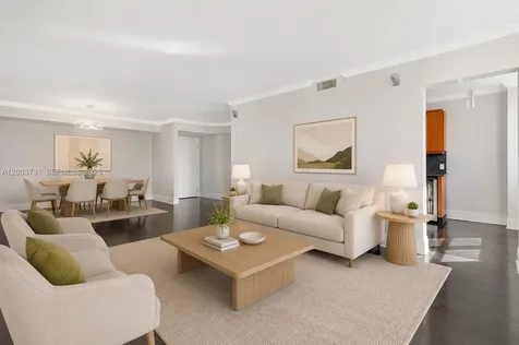 701 Brickell Key Boulevard Miami FL 33131