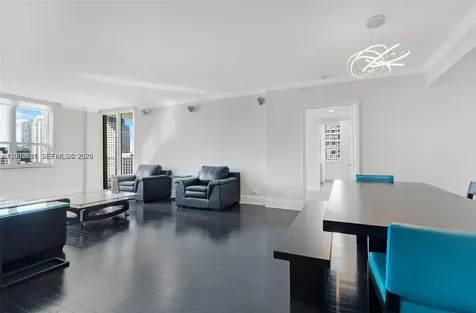701 Brickell Key Boulevard Miami FL 33131