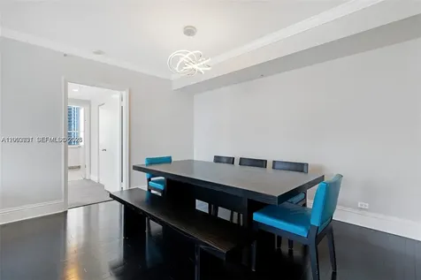 701 Brickell Key Boulevard Miami FL 33131