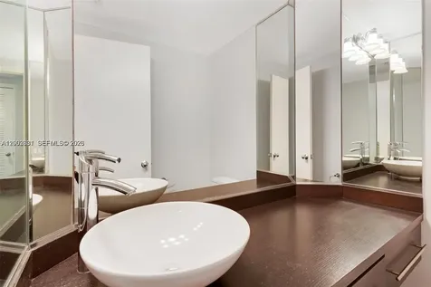 701 Brickell Key Boulevard Miami FL 33131