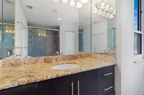 701 Brickell Key Boulevard Miami FL 33131