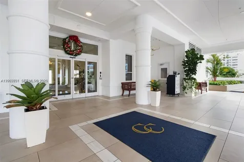 701 Brickell Key Boulevard Miami FL 33131
