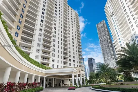 701 Brickell Key Boulevard Miami FL 33131