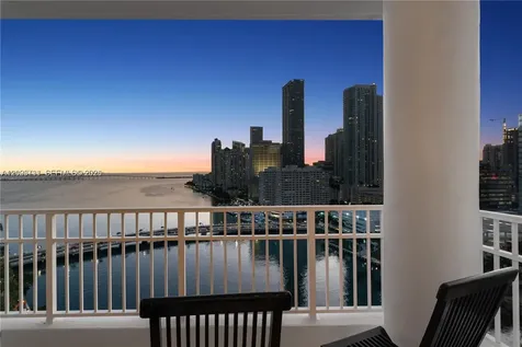 701 Brickell Key Boulevard Miami FL 33131