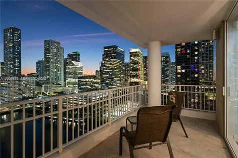 701 Brickell Key Boulevard Miami FL 33131