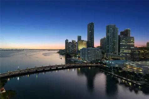 701 Brickell Key Boulevard Miami FL 33131