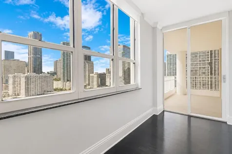 701 Brickell Key Boulevard Miami FL 33131