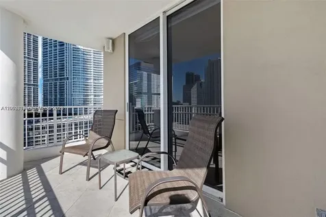 701 Brickell Key Boulevard Miami FL 33131