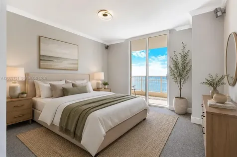 701 Brickell Key Boulevard Miami FL 33131
