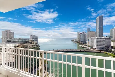 701 Brickell Key Boulevard Miami FL 33131