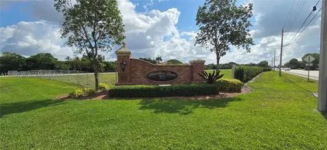 11650 NW 17th Court Plantation FL 33323