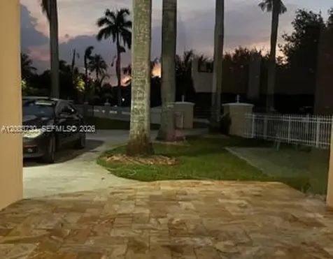 11650 NW 17th Court Plantation FL 33323