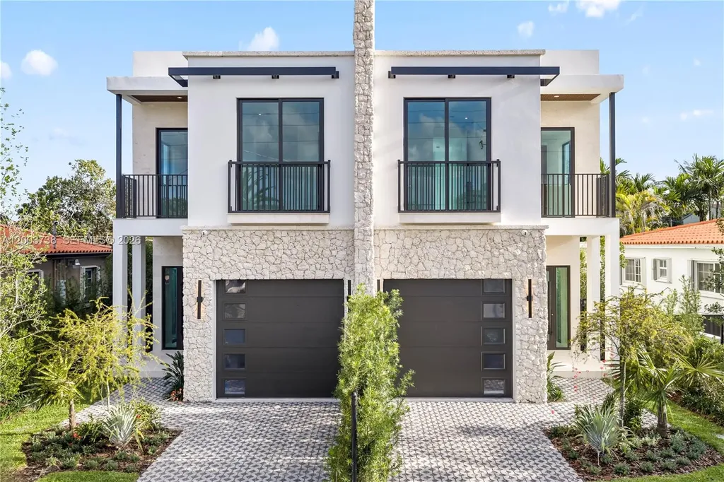 3320 SW 23rd Street Miami FL 33145