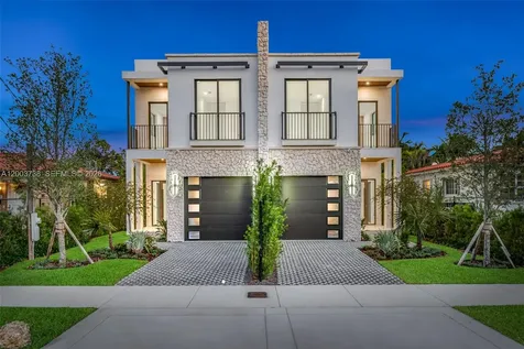 3320 SW 23rd Street Miami FL 33145