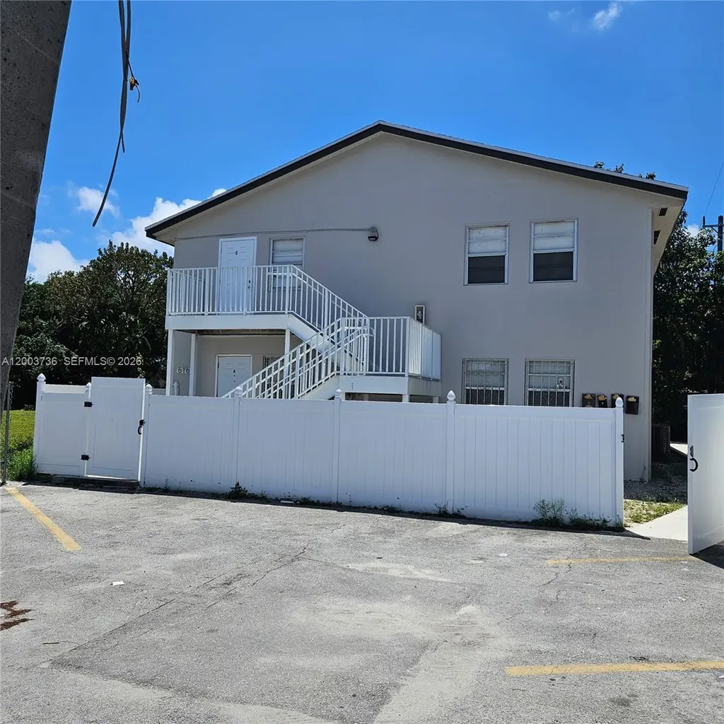 616 NW 67th Street Miami FL 33150