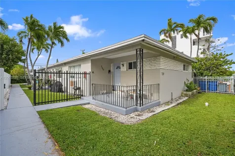 730 84th Street Miami Beach FL 33141