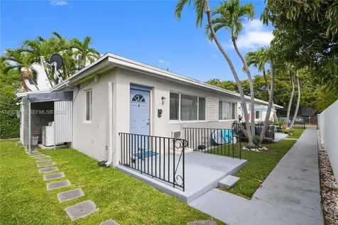 730 84th Street Miami Beach FL 33141