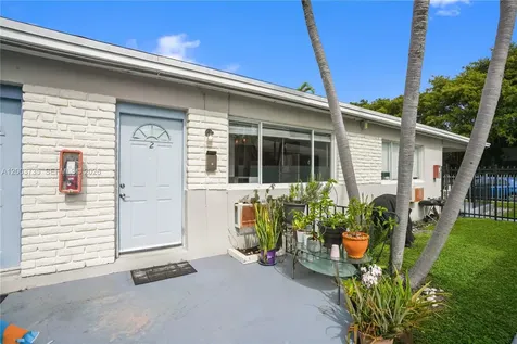 730 84th Street Miami Beach FL 33141
