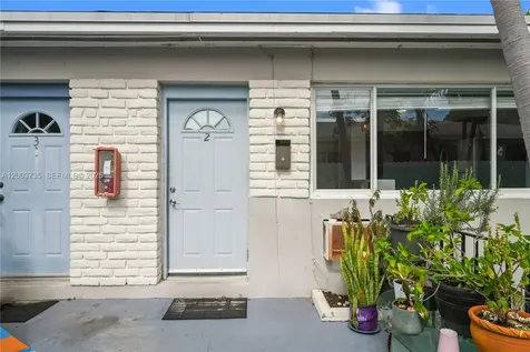 730 84th Street Miami Beach FL 33141