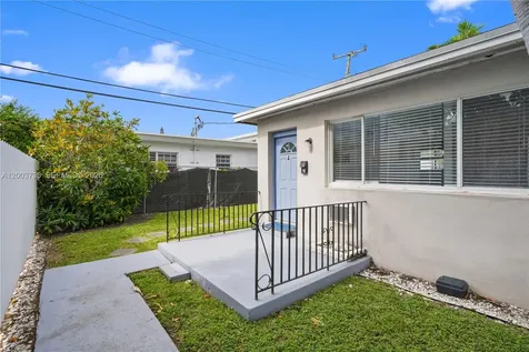 730 84th Street Miami Beach FL 33141