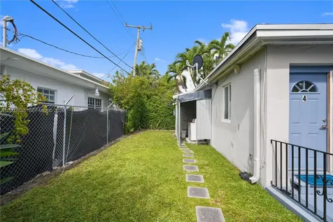 730 84th Street Miami Beach FL 33141