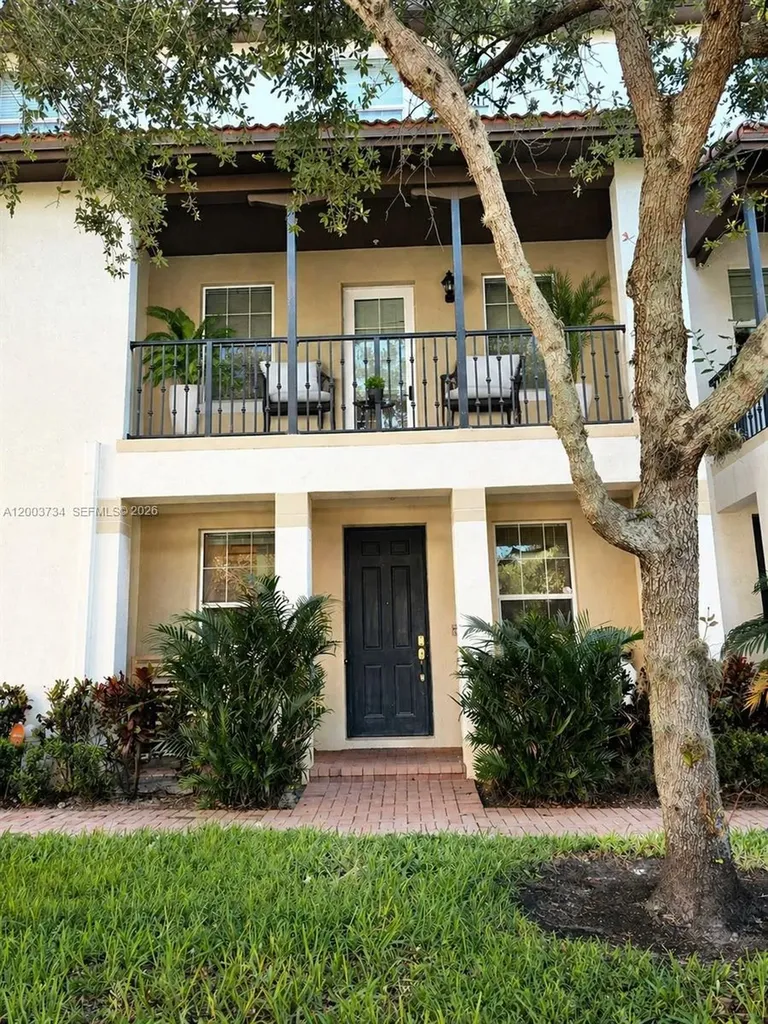 2549 SW 118th Way Miramar FL 33025