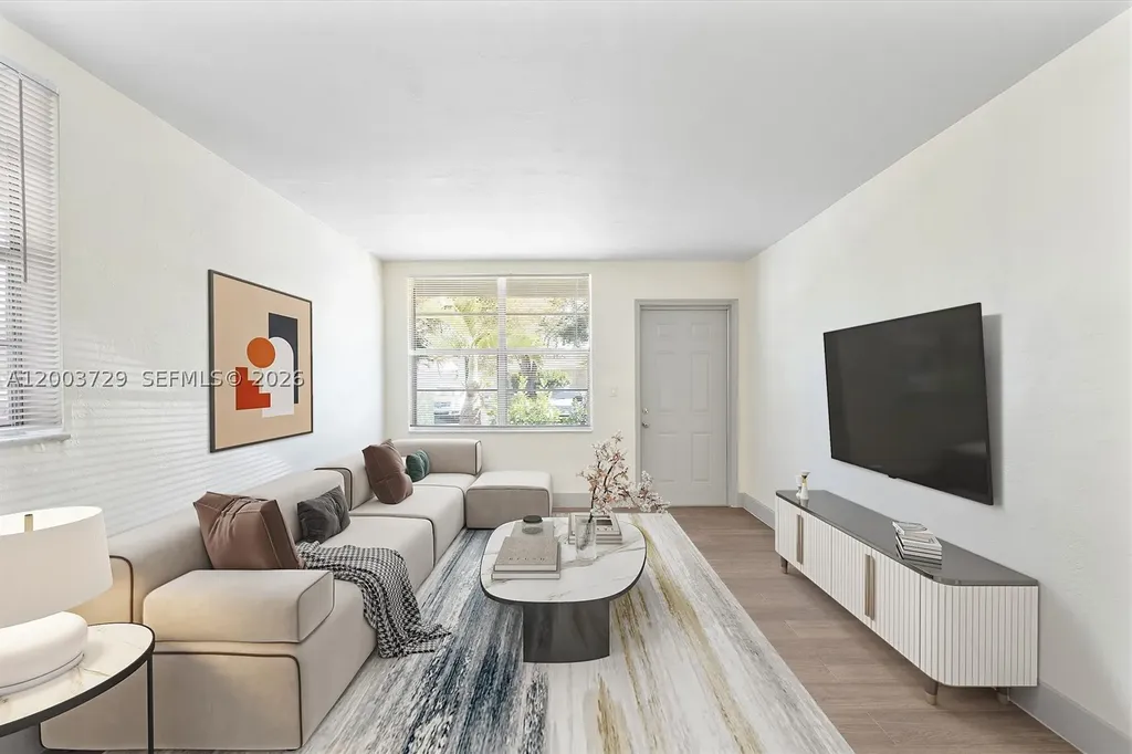 1715 N 16th Avenue Hollywood FL 33020