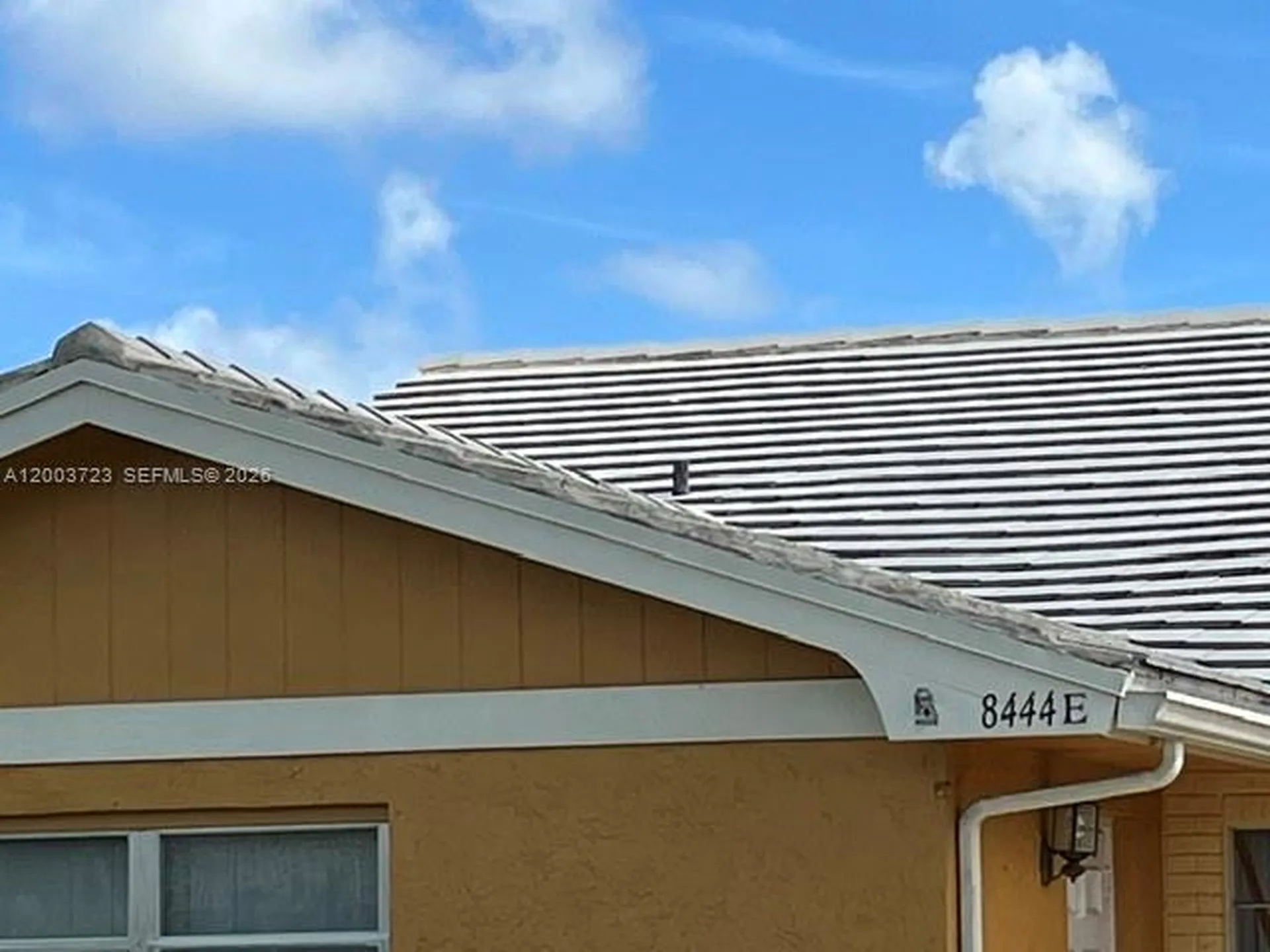 8444 NW 23rd Manor Coral Springs FL 33065