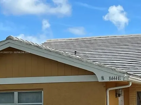 8444 NW 23rd Manor Coral Springs FL 33065