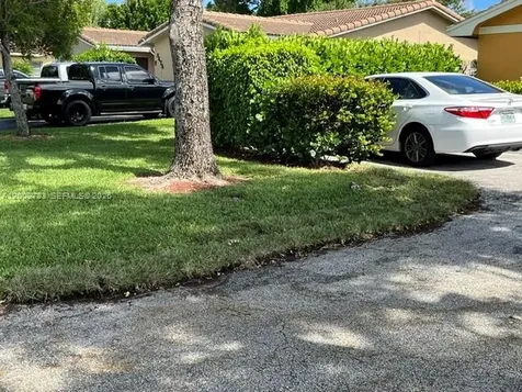 8444 NW 23rd Manor Coral Springs FL 33065
