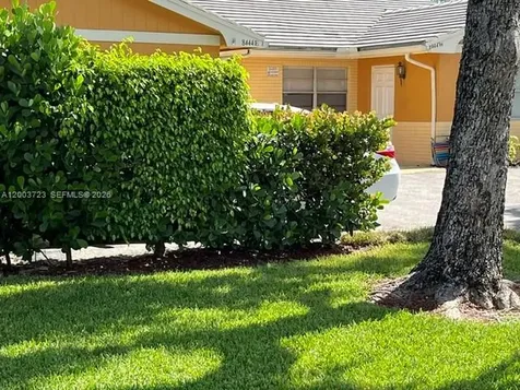 8444 NW 23rd Manor Coral Springs FL 33065