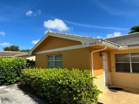 8444 NW 23rd Manor Coral Springs FL 33065