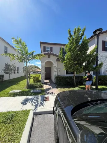 12148 NW 24th Place Miami FL 33167