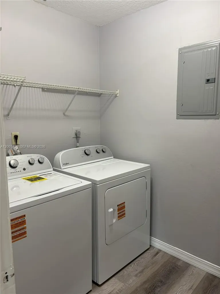 8444 NW 23rd Manor Coral Springs FL 33065