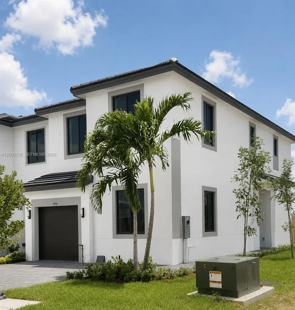 19116 SW 345 Terrace Homestead FL 33034