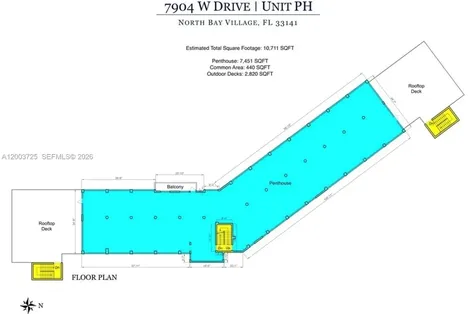 7904 West Drive North Bay Village FL 33141