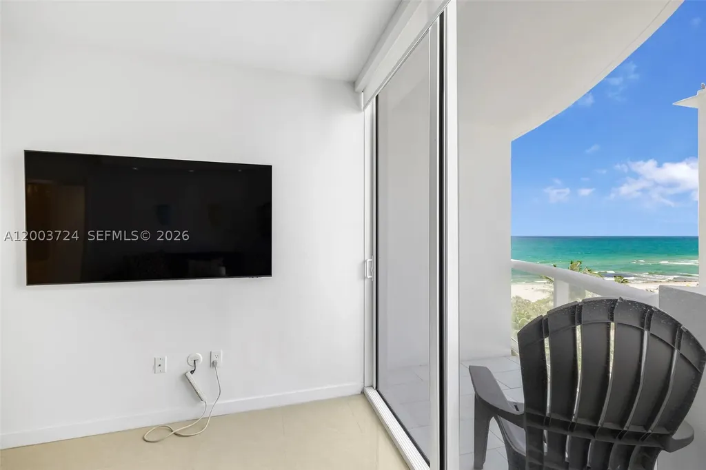 6365 Collins Avenue Miami Beach FL 33141