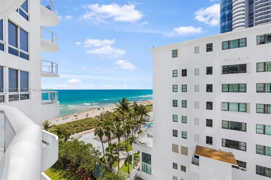 6365 Collins Avenue Miami Beach FL 33141