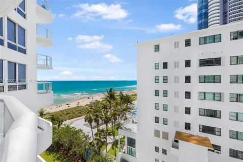 6365 Collins Avenue Miami Beach FL 33141