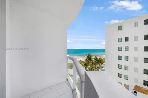 6365 Collins Avenue Miami Beach FL 33141