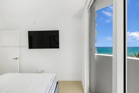 6365 Collins Avenue Miami Beach FL 33141