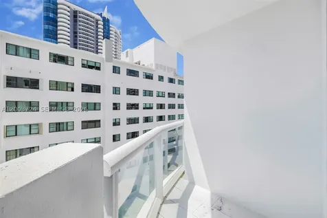 6365 Collins Avenue Miami Beach FL 33141
