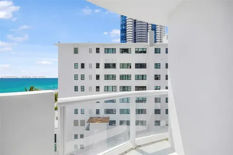 6365 Collins Avenue Miami Beach FL 33141