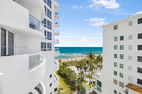 6365 Collins Avenue Miami Beach FL 33141