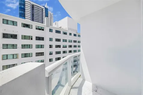 6365 Collins Avenue Miami Beach FL 33141